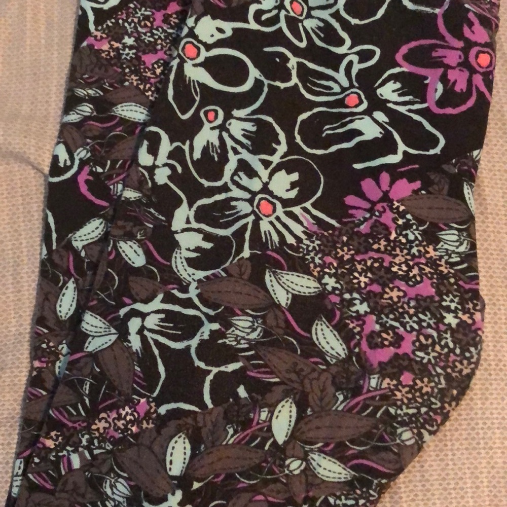 Lularoe os leggings